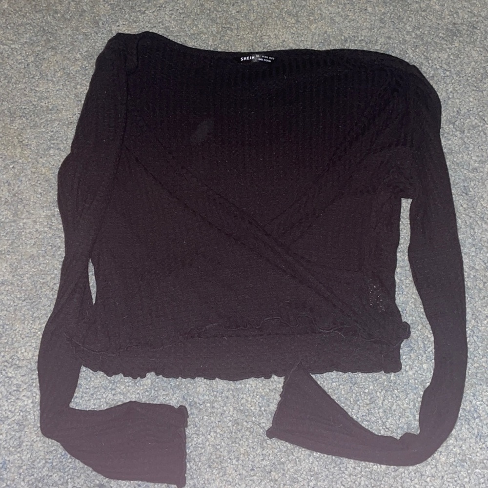 SHEIN black top